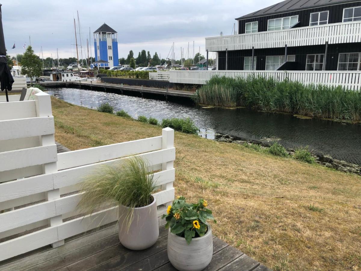 Perle Oer Maritime Ferieby Ebeltoft Villa Екстериор снимка