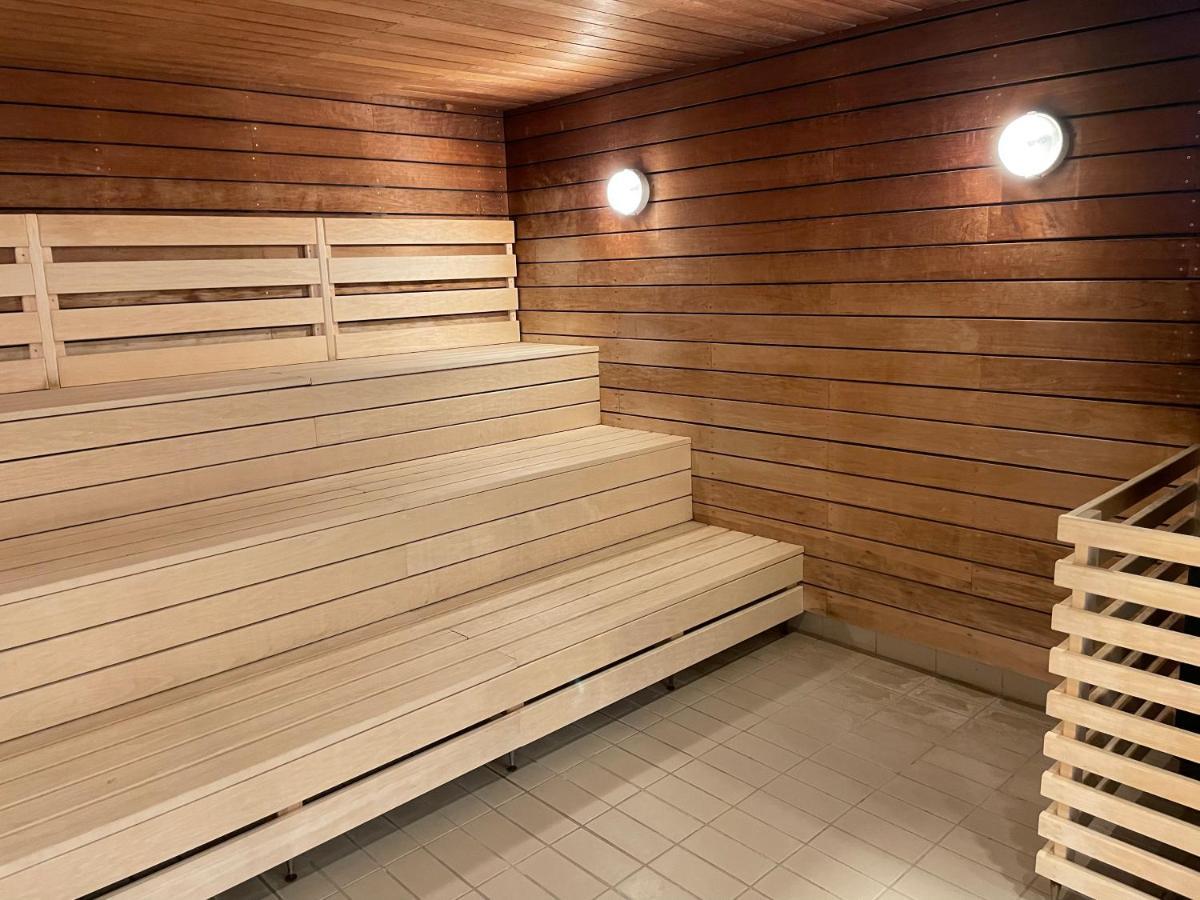 Perle Oer Maritime Ferieby Ebeltoft Villa Екстериор снимка