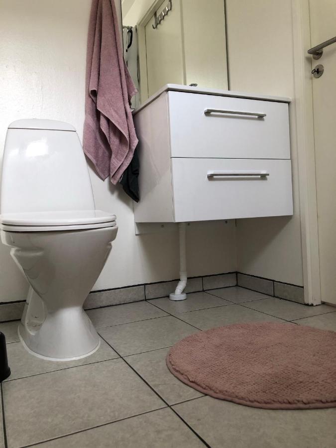 Perle Oer Maritime Ferieby Ebeltoft Villa Екстериор снимка