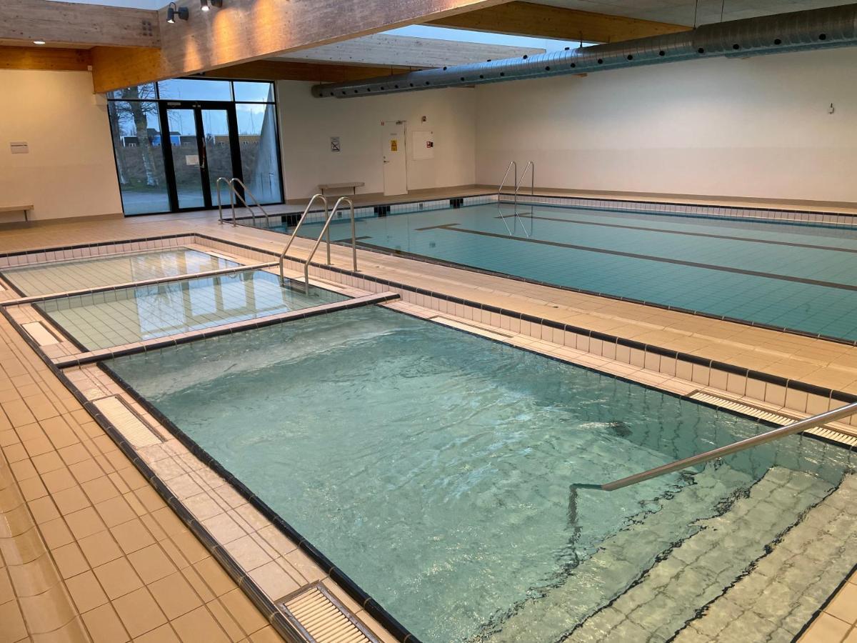Perle Oer Maritime Ferieby Ebeltoft Villa Екстериор снимка