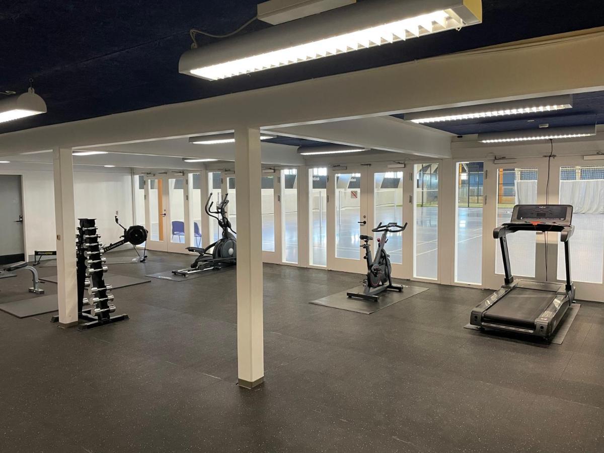 Perle Oer Maritime Ferieby Ebeltoft Villa Екстериор снимка