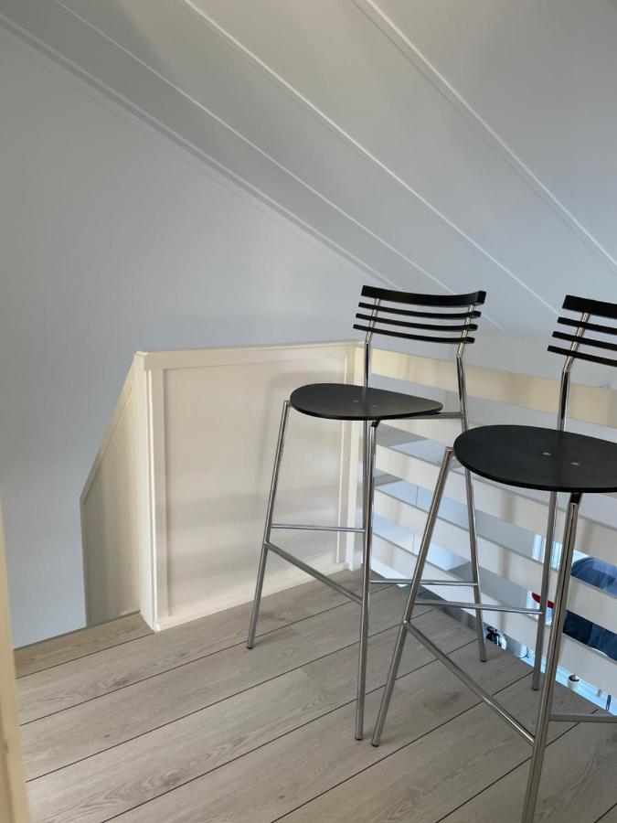Perle Oer Maritime Ferieby Ebeltoft Villa Екстериор снимка