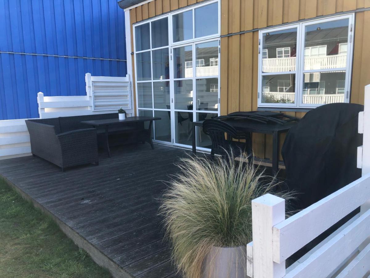 Perle Oer Maritime Ferieby Ebeltoft Villa Екстериор снимка