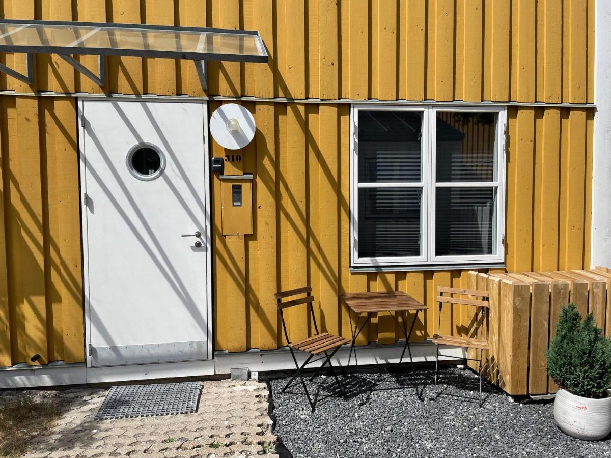 Perle Oer Maritime Ferieby Ebeltoft Villa Екстериор снимка