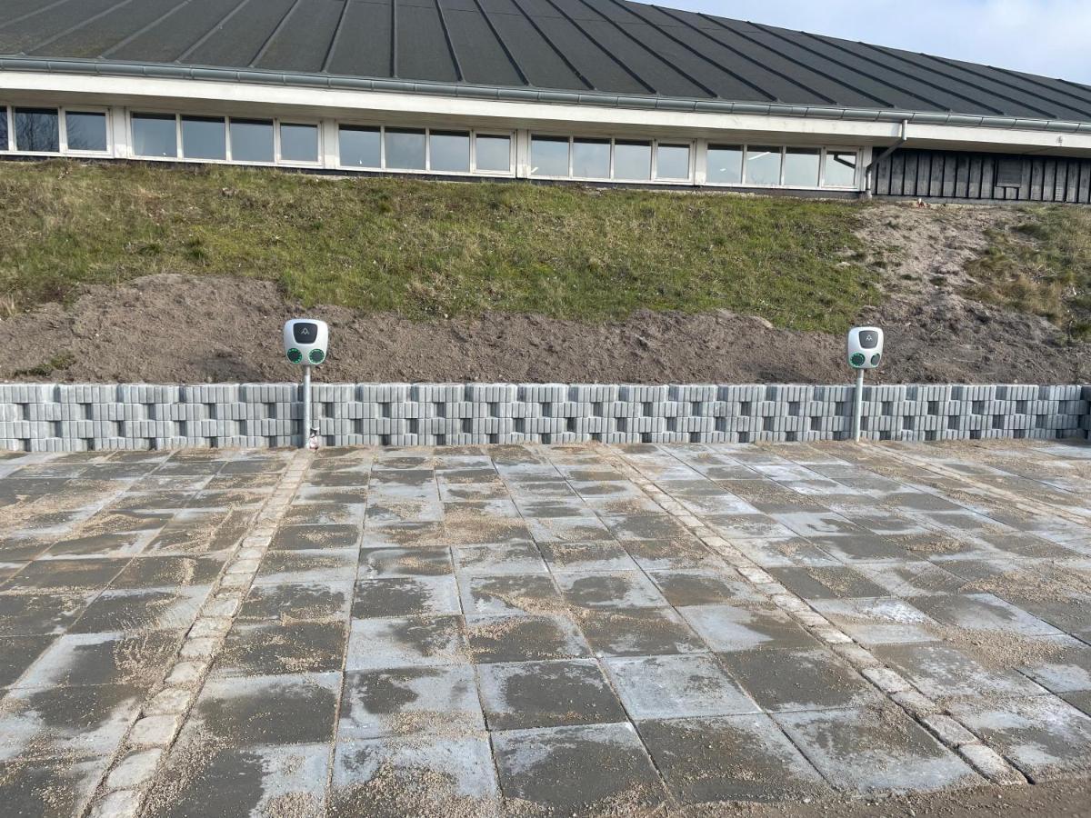 Perle Oer Maritime Ferieby Ebeltoft Villa Екстериор снимка