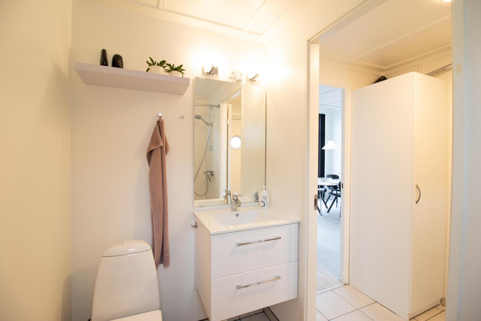 Perle Oer Maritime Ferieby Ebeltoft Villa Екстериор снимка