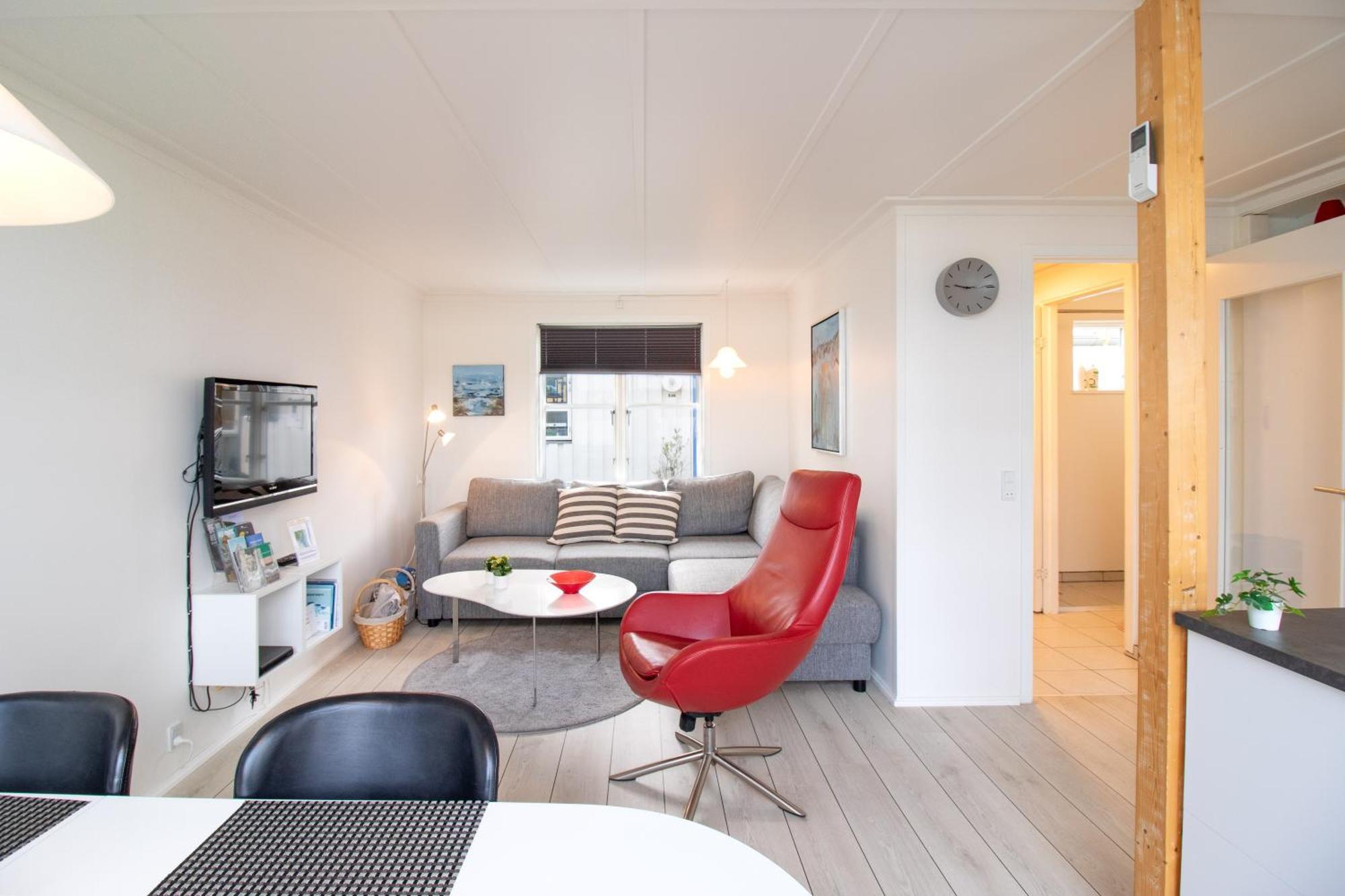 Perle Oer Maritime Ferieby Ebeltoft Villa Екстериор снимка